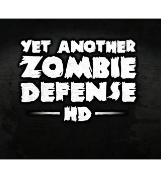 Yet Another Zombie Defense HD Steam Key GLOBAL